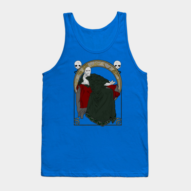 Dark Lord Nouveau